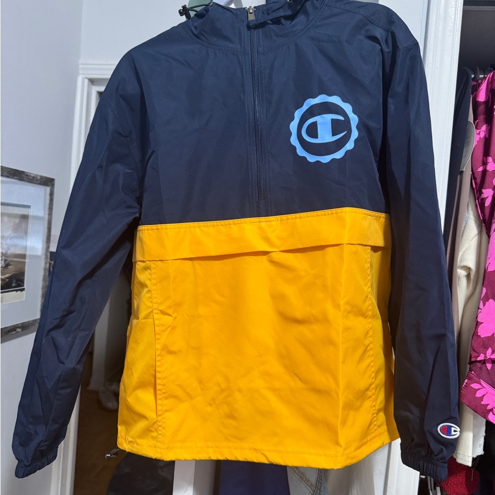 Champion Anorak Jacket